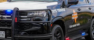 Dallas man dies in fiery crash on Interstate 20 | North Texas ...