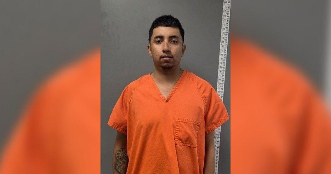 Illegal immigrant wanted for rape in Mexico arrested in Texas