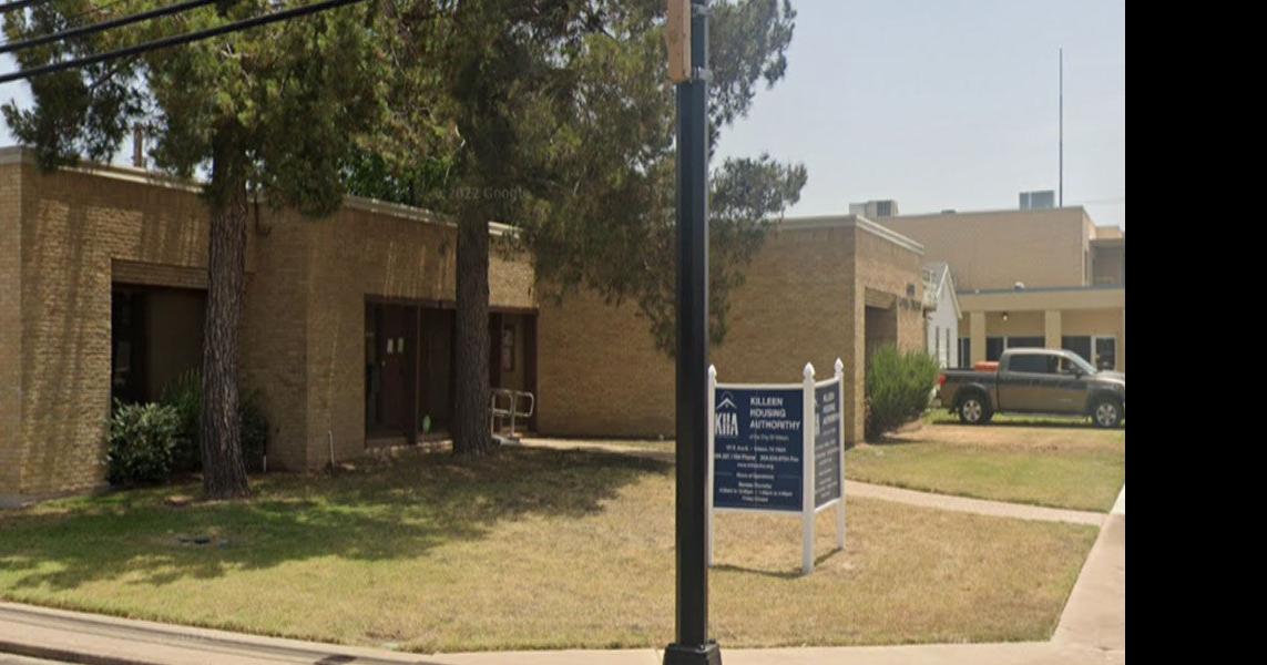 Austin woman charged with embezzlement of federal funds from Killeen Housing Authority Central