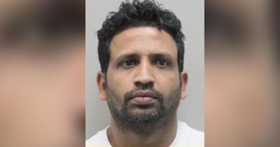Houston man arrested for DWI after speeding over 100 MPH | Upper Gulf ...