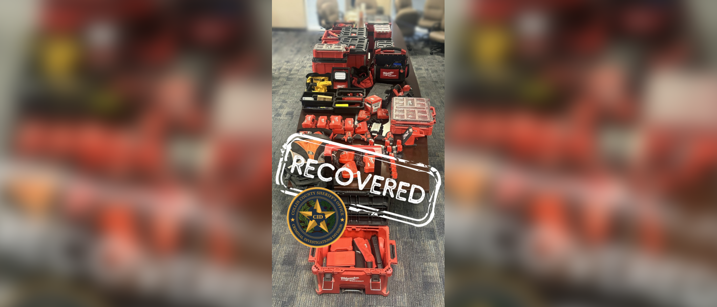 Fort Worth man arrested for string of storage facility burglaries ...
