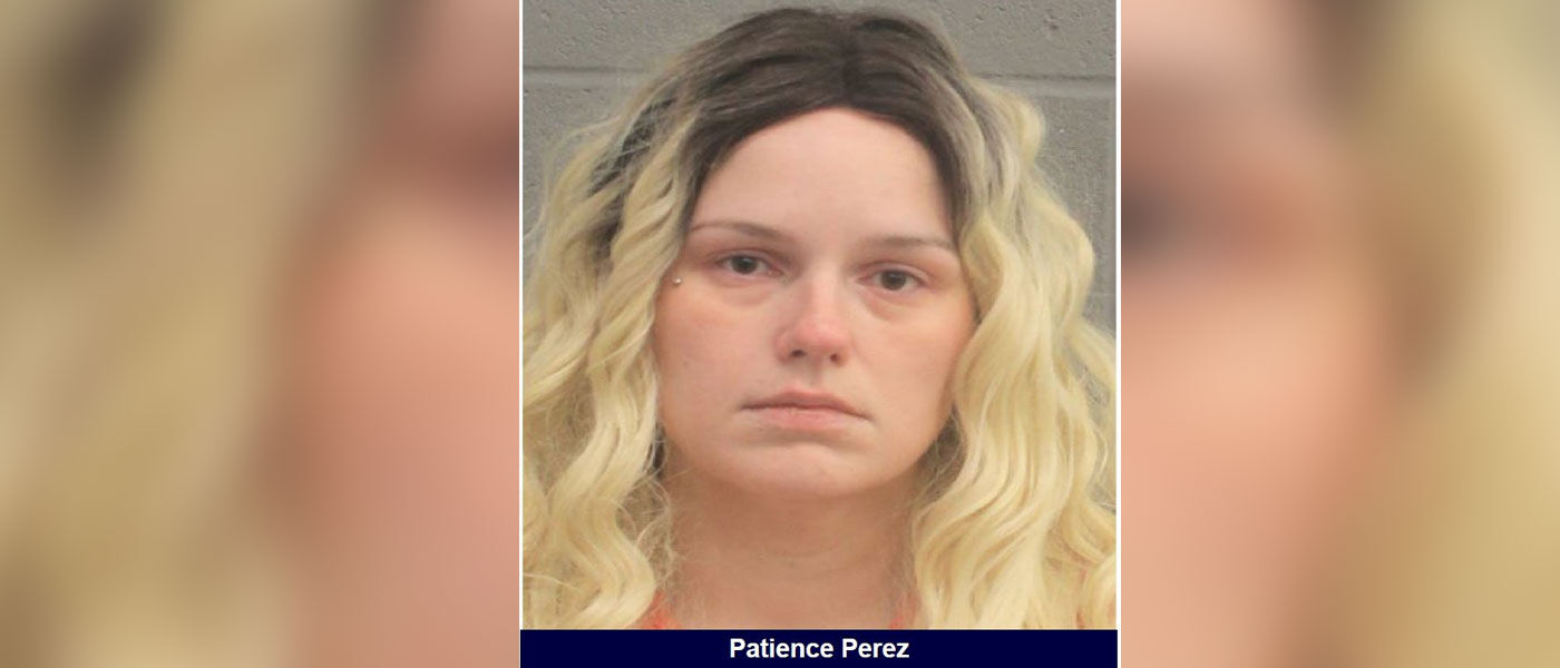 No 'Patience': Constables arrest suspected drunk driver in Harris ...