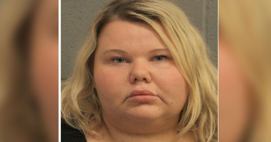 Suspected drunk driver arrested after crashing into ditch | Upper Gulf ...