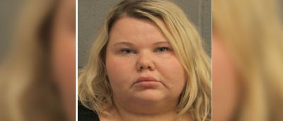 Suspected drunk driver arrested after crashing into ditch | Upper Gulf ...