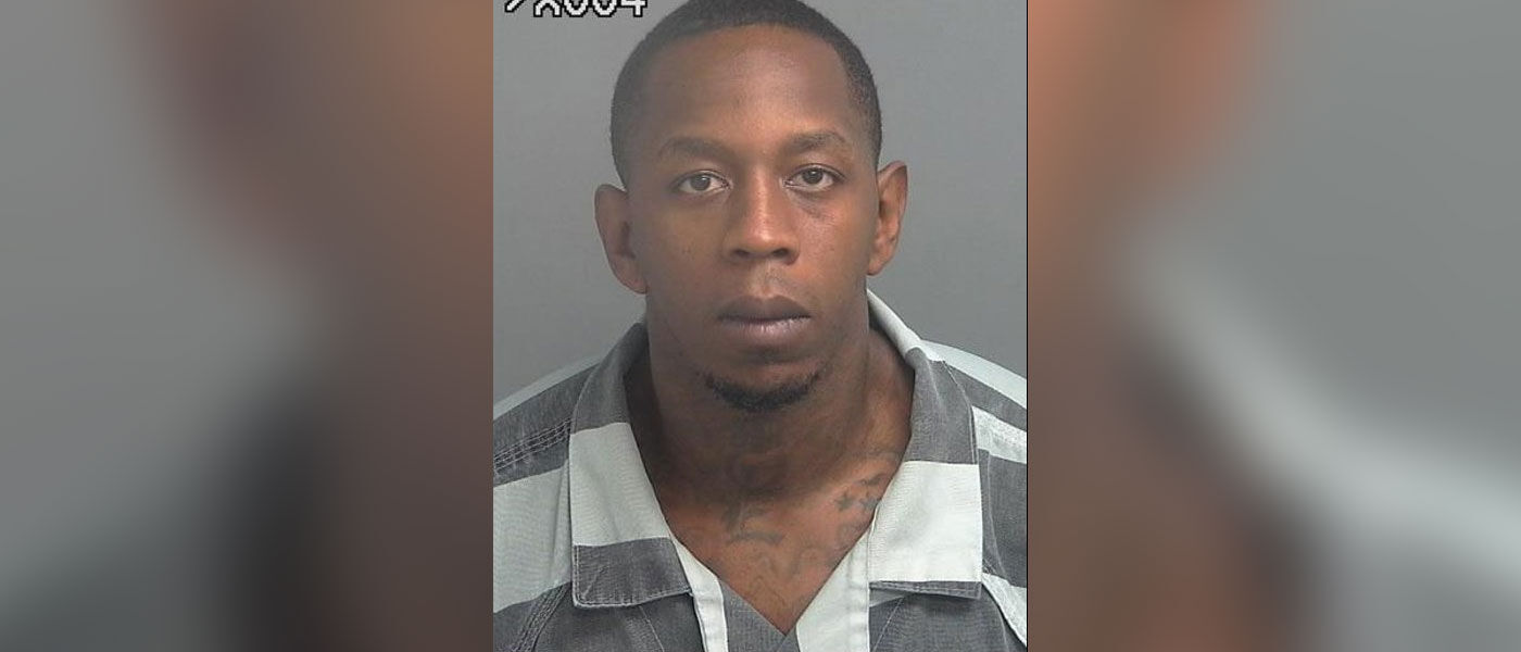 Montgomery County constable arrests Conroe man on multiple felony ...