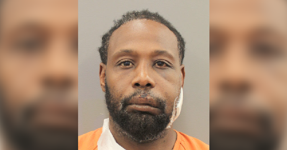 Houston man charged with aggravated assault in apartment complex ...