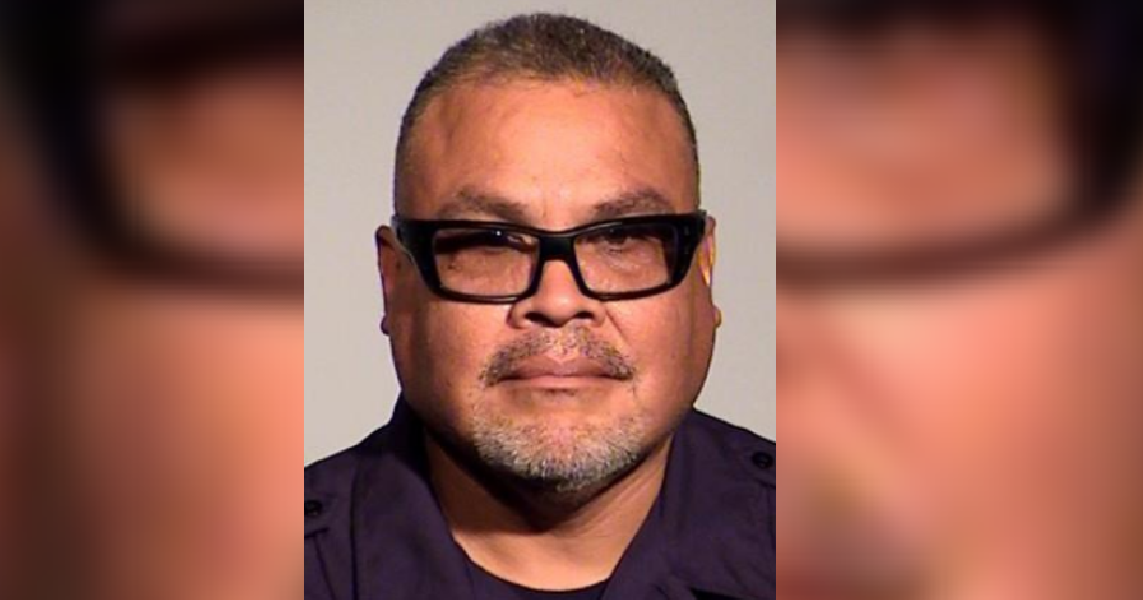 San Antonio police officer arrested for off-duty assault | South Texas ...