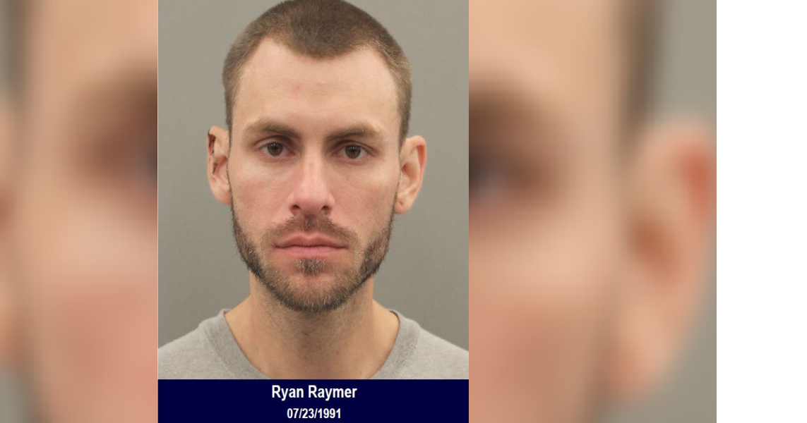 Man wanted for felony theft from elderly patient at local hospital in Houston Texas Upper Gulf