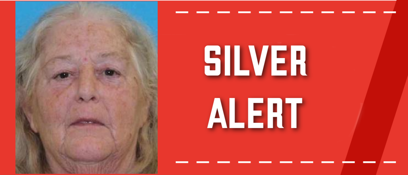Silver Alert issued for missing 70-year-old woman in Castroville ...