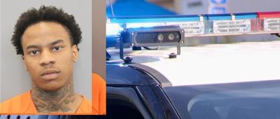 Fourth suspect charged in fatal Houston shooting | Upper Gulf Coast ...