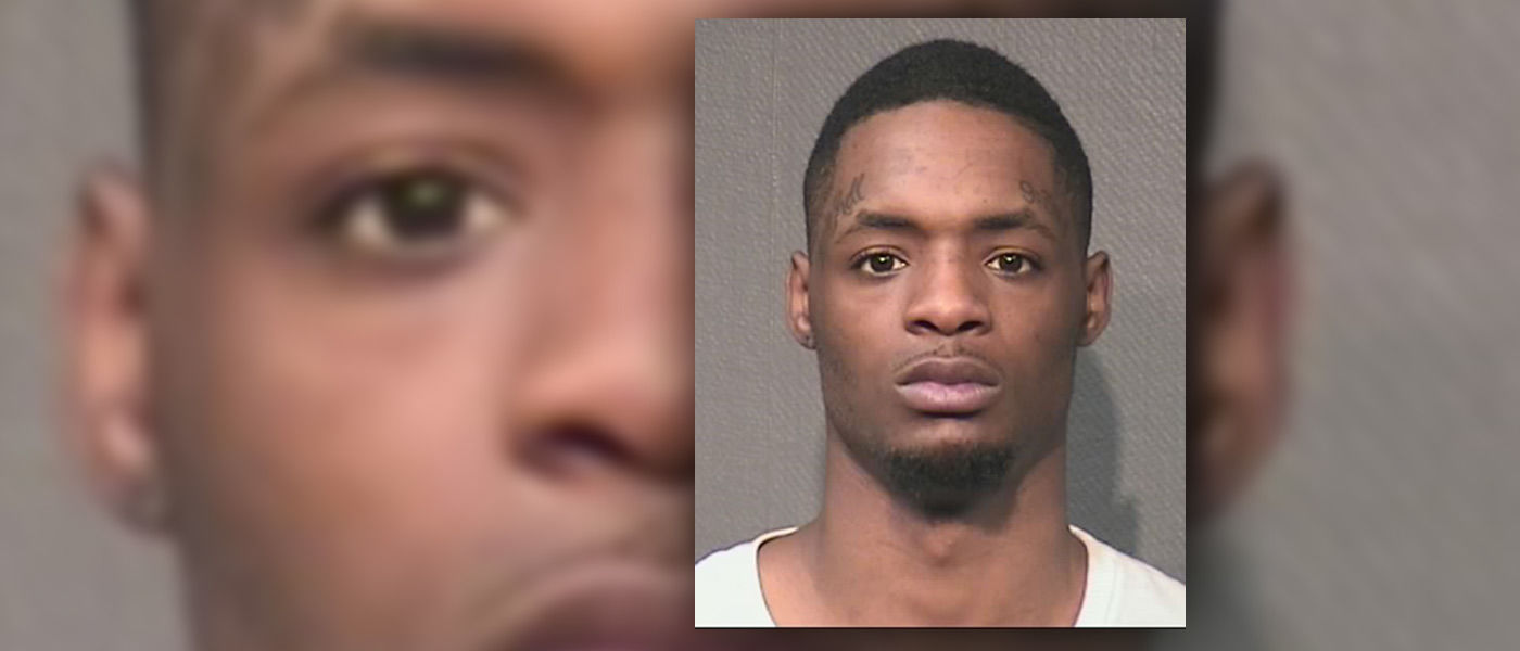 Man charged with murder in connection with fatal shooting of teen ...