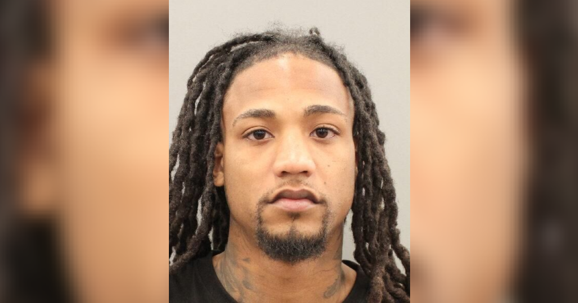 Houston party shooting leaves one dead, one injured; suspect arrested ...