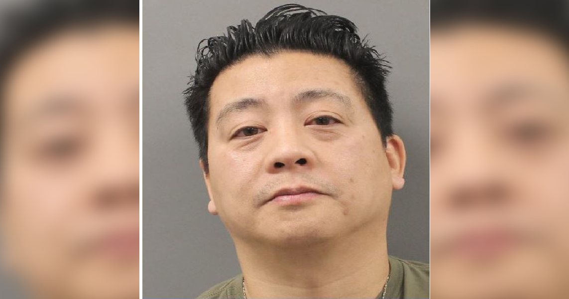 Suspected drunk driver arrested in Harris County | Upper Gulf Coast ...