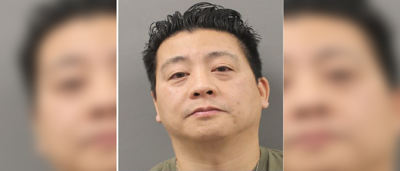 Suspected drunk driver arrested in Harris County | Upper Gulf Coast ...