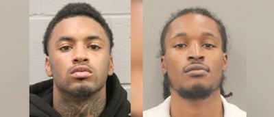 Second suspect charged in fatal Houston shooting | Upper Gulf Coast ...