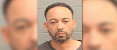 Constables arrest suspected drunk driver in Harris County | Upper Gulf ...
