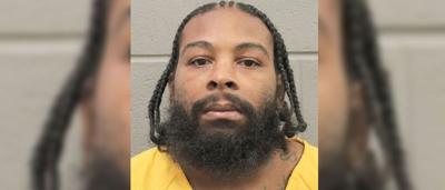 Man charged with four counts of attempted capital murder of Harris ...