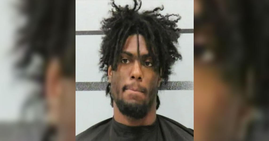 Texas Tech player arrested for reckless driving incident