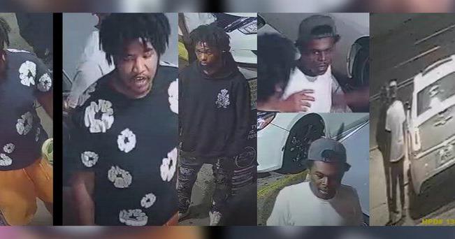 Houston police seek public's help in robbery and kidnapping case ...