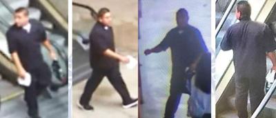 Laredo police seek help identifying suspect in invasive visual ...