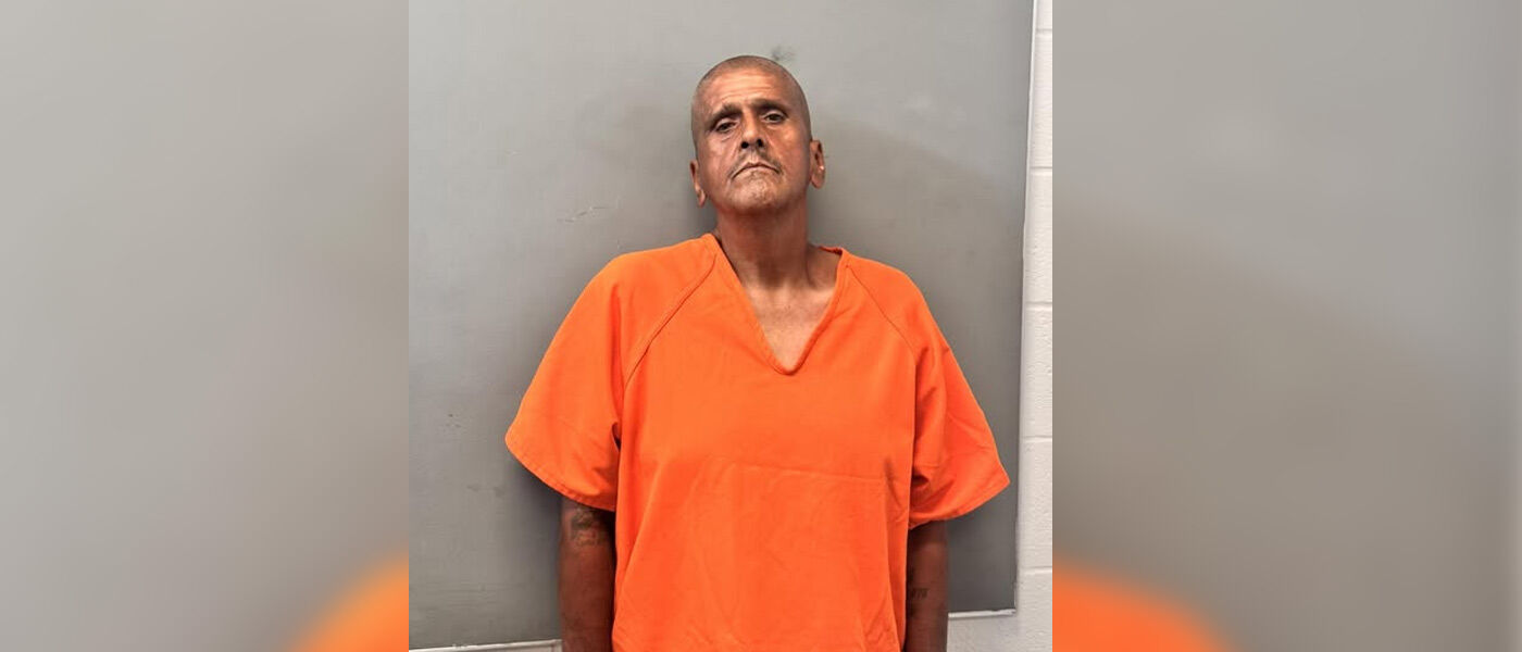 Harris County man arrested for possession of controlled substance ...