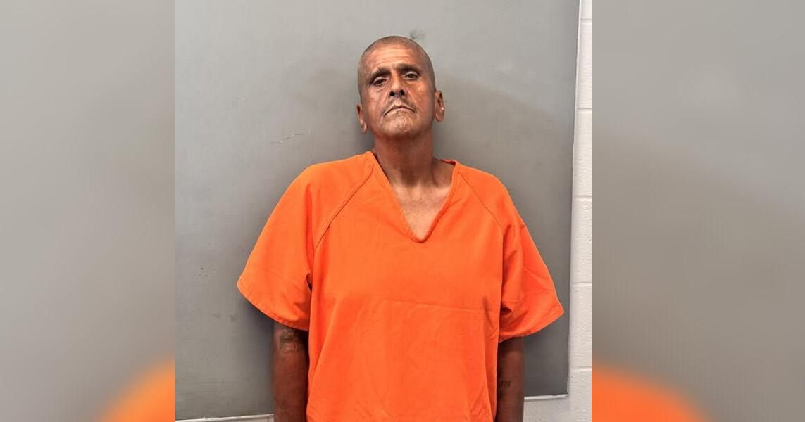 Harris County man arrested for possession of controlled substance ...