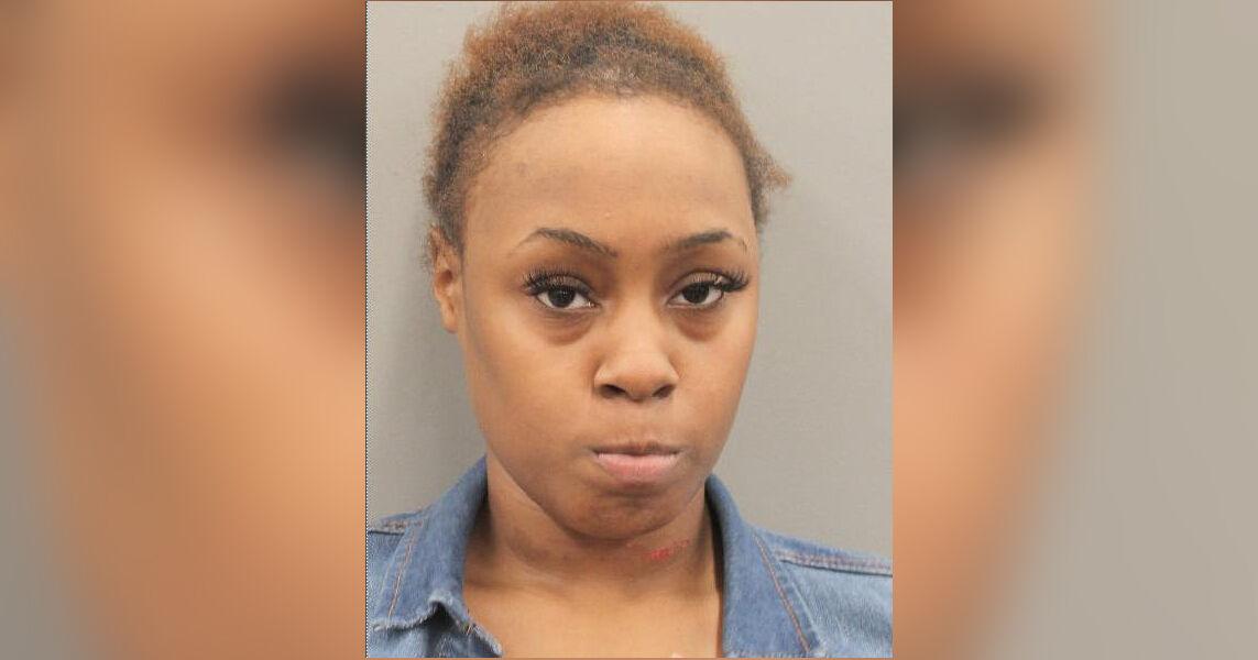 Houston woman charged with murder in alleged jealousy-fueled shooting ...