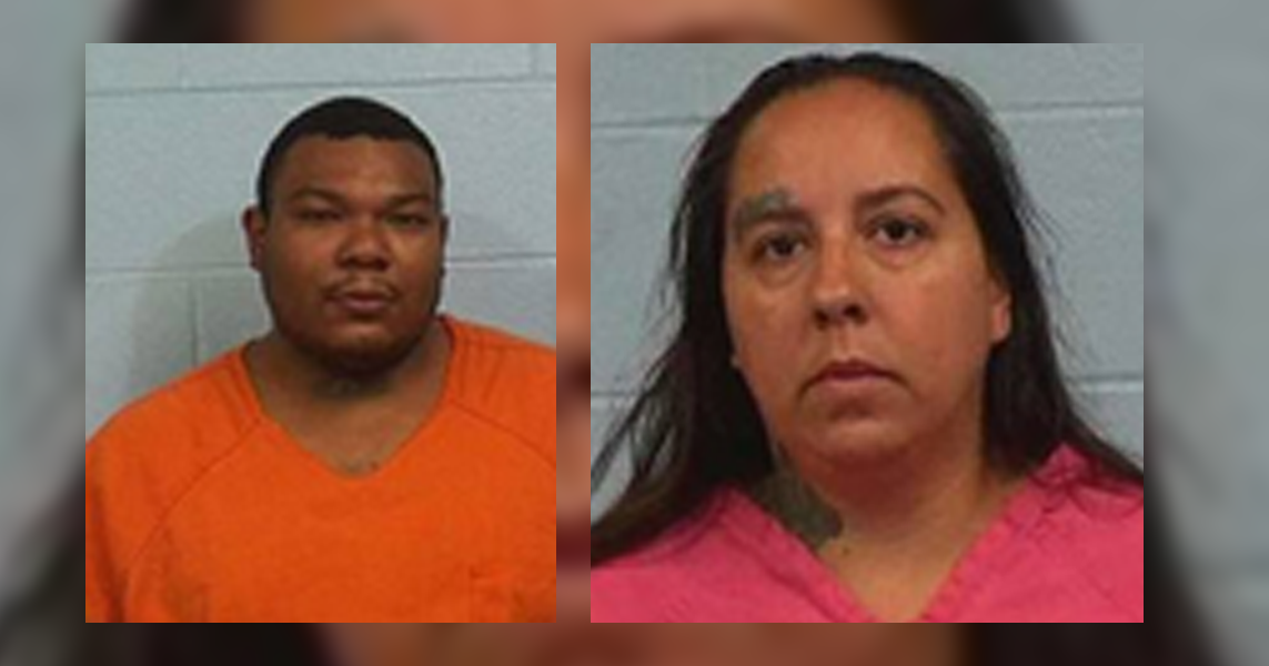 Williamson County authorities arrest two in drug bust Central Texas