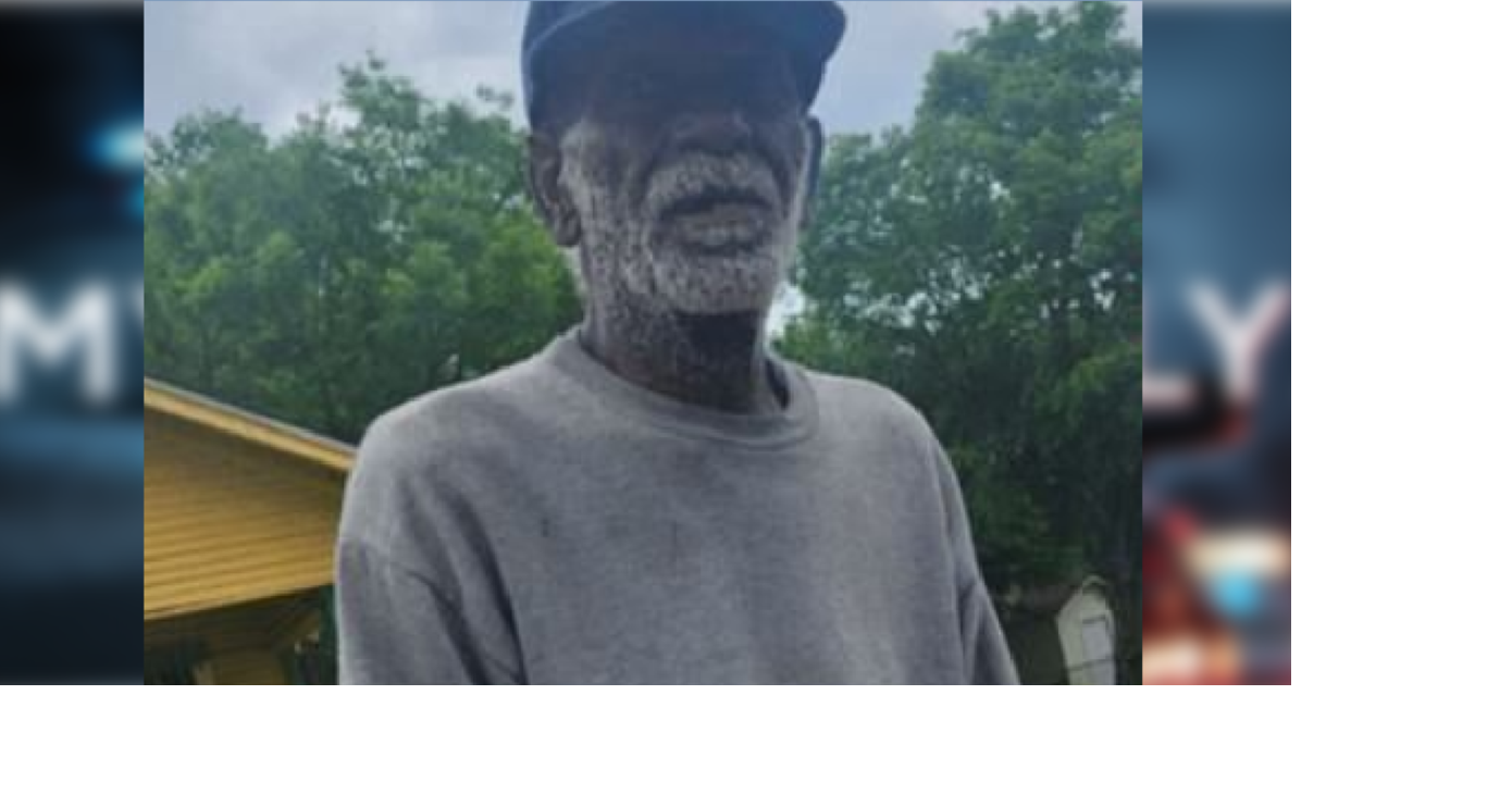 Dallas Police Seek Publics Help In Locating Elderly Man North Texas 0157