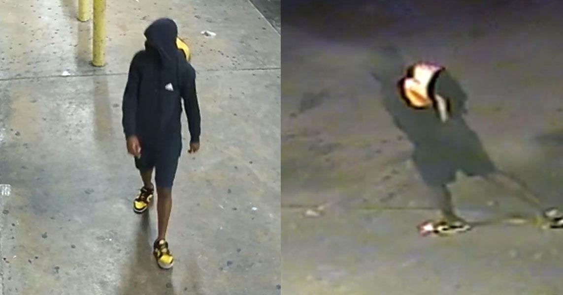 Dallas police seek publics help in identifying suspect in womans death ...