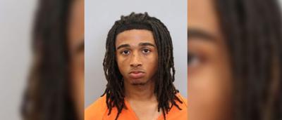 Houston man charged in fatal hit-and-run incident | Upper Gulf Coast ...