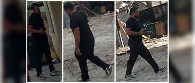 Austin police seek publics help in identifying suspect in construction ...