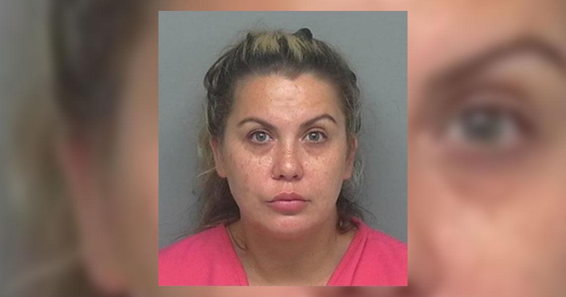 Montgomery County woman arrested for illegal medical practice | Upper ...