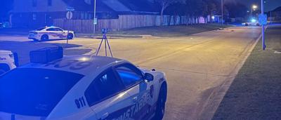 Pedestrian killed in hit-and-run crash in Harris County | Upper Gulf ...