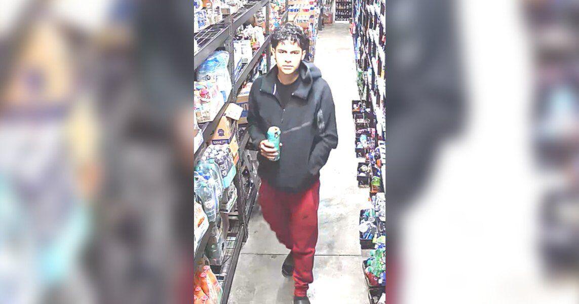 Houston police seek two persons of interest in fatal shooting of ...