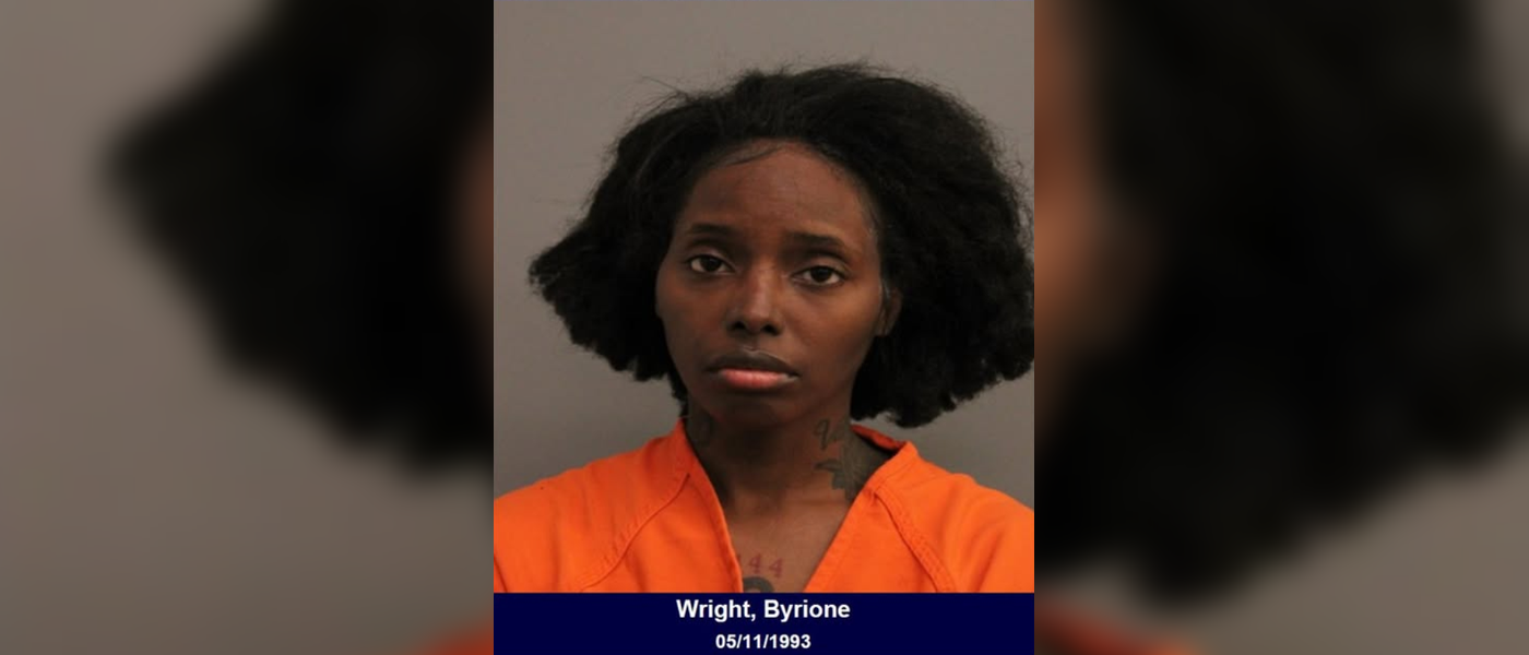 Houston-area traffic stop leads to arrest of wanted Montgomery Co ...