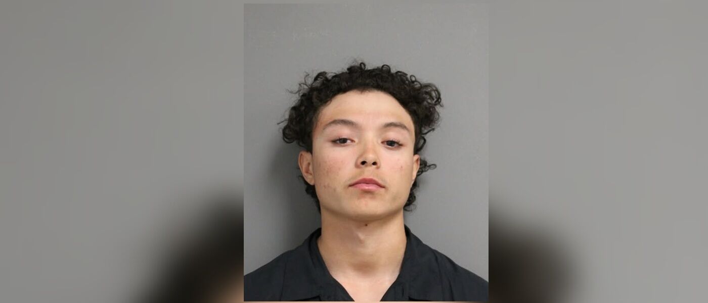 Teen arrested after high-speed chase in Harris County | Upper Gulf ...
