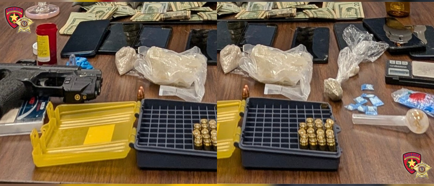 Nueces County drug bust leads to arrests and seizure of narcotics ...