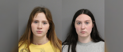 Two woman arrested at Houston-area Target on shoplifting charges ...