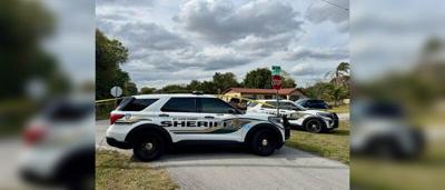 Shooting investigation launched in Fort Pierce | North Texas ...