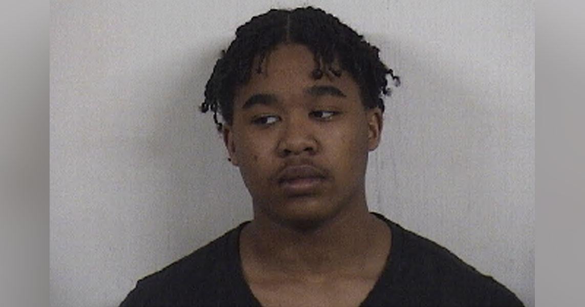 Teen arrested after stealing car with toddlers inside in Texas | South ...