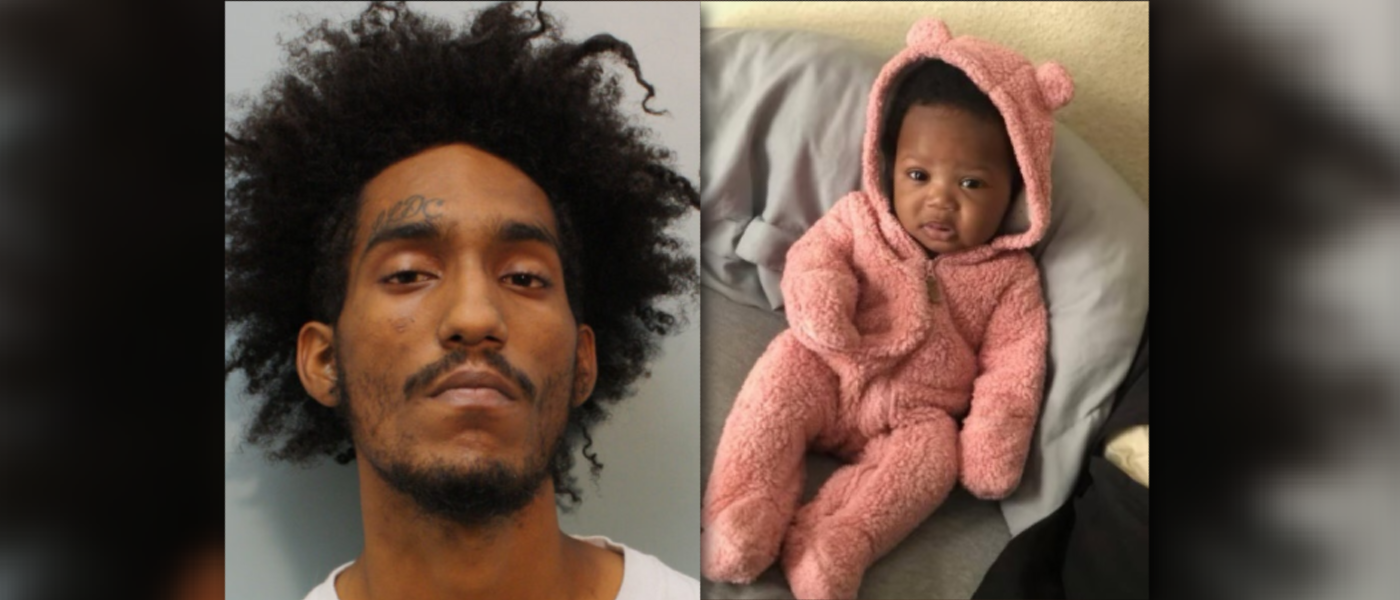 Houston father sentenced to life without parole for horrific murder of ...