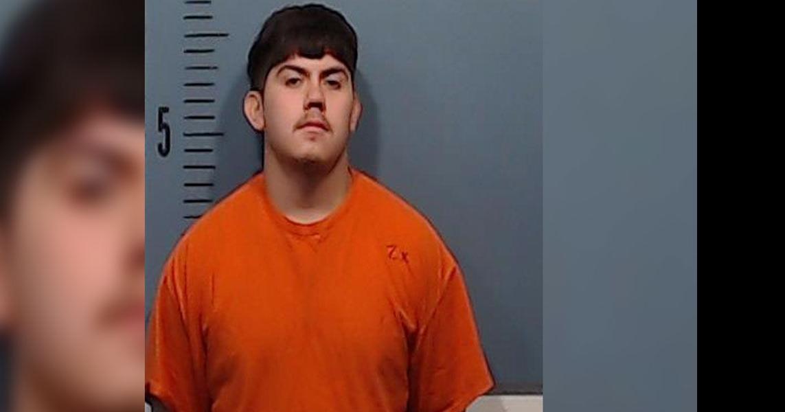 Teenagers Arrested For Aggravated Assault In Abilene West Texas 6871