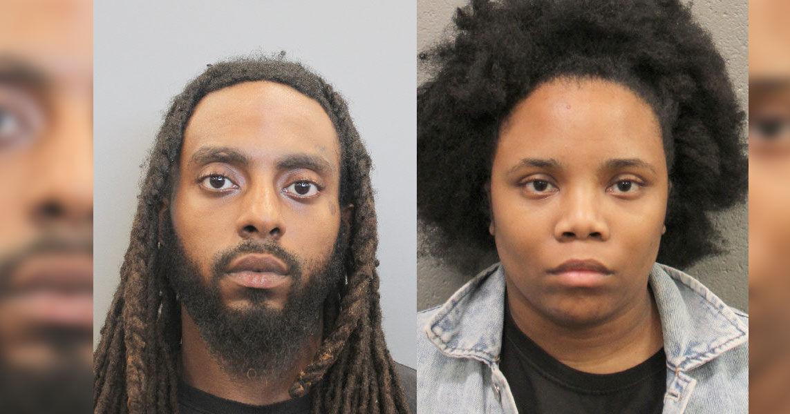 Houston parents arrested, charged in their infant son's death | Upper ...