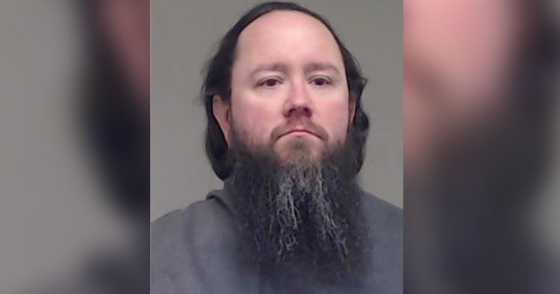 Louisiana man sentenced to 40 years in North Texas child abuse case ...