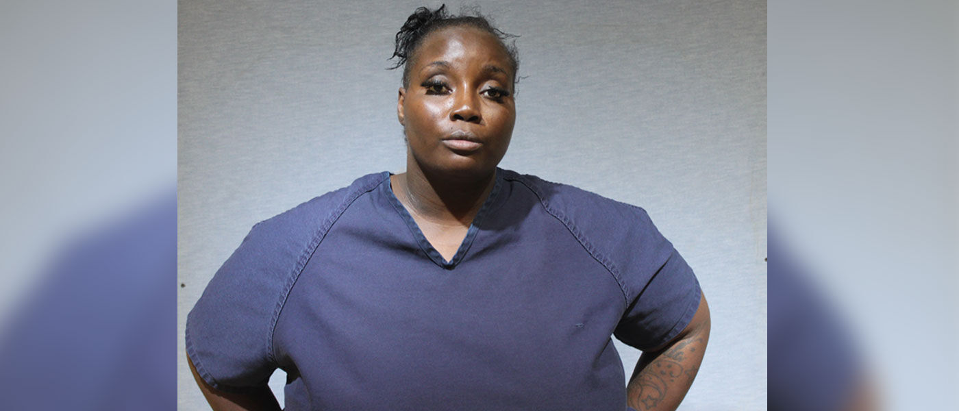 Dallas woman arrested, charged with murder after alleged disturbance ...