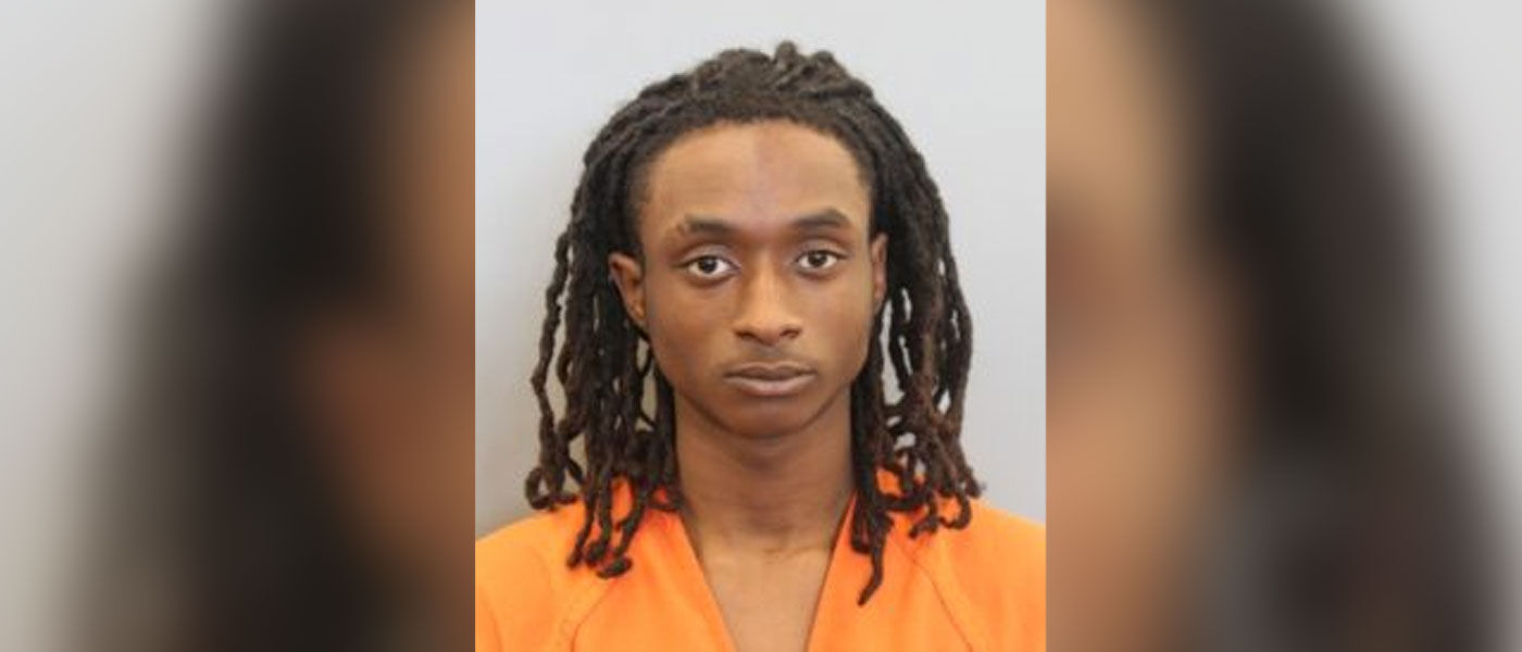 Houston police arrest suspect in fatal shooting | Upper Gulf Coast ...