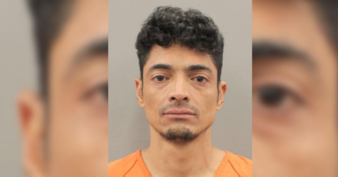 Houston man charged in fatal stabbing incident | Upper Gulf Coast ...