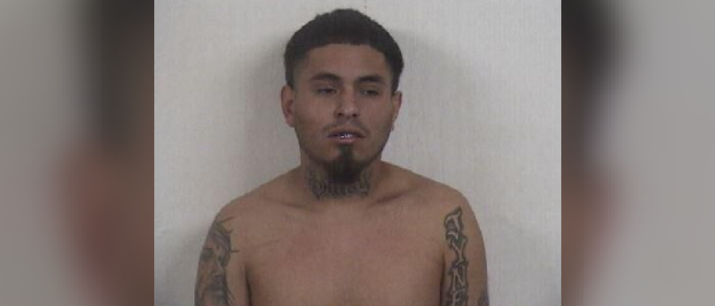 Authorities arrest wanted man in Corpus Christi for aggravated assault ...