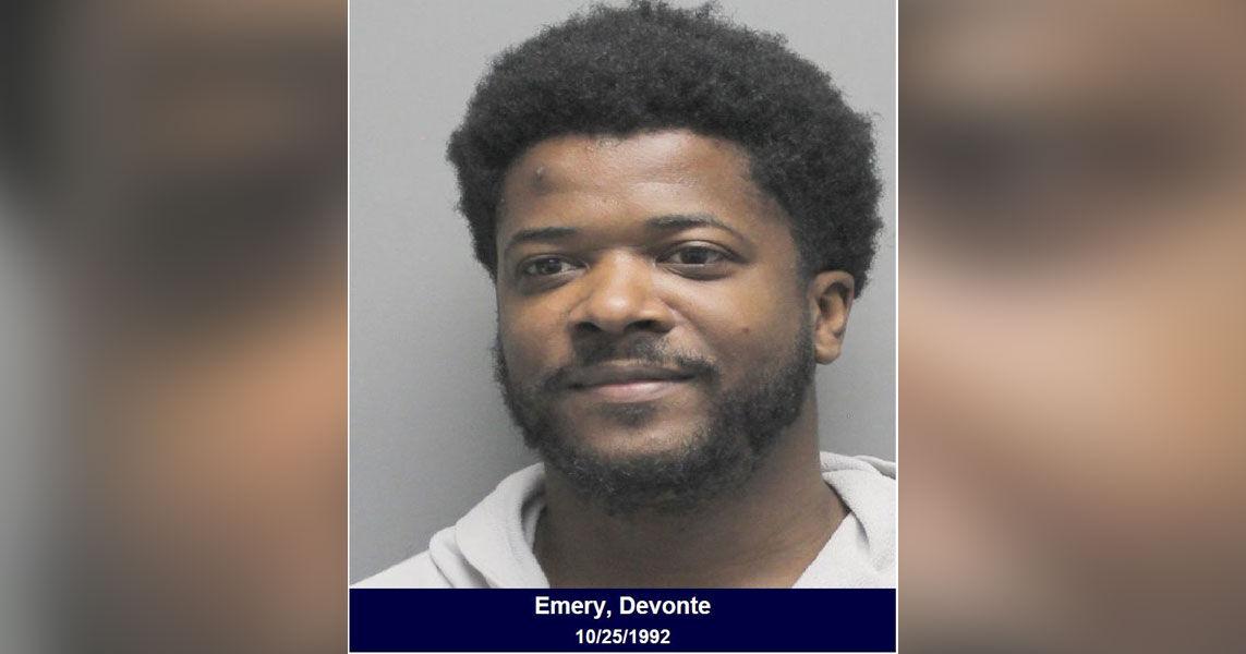 Man with 22 open warrants arrested during routine traffic stop in ...